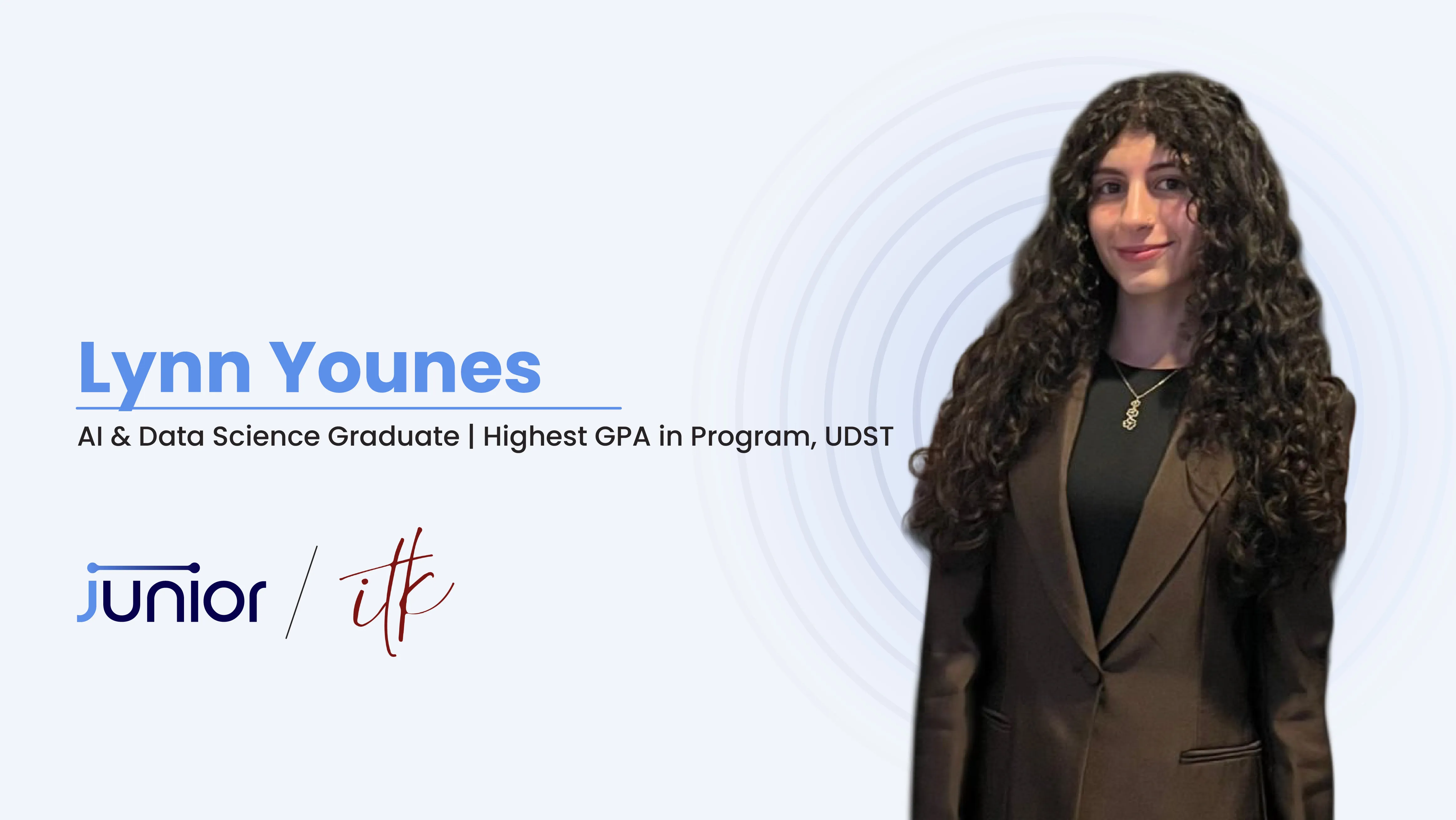 Meet Lynn Younes