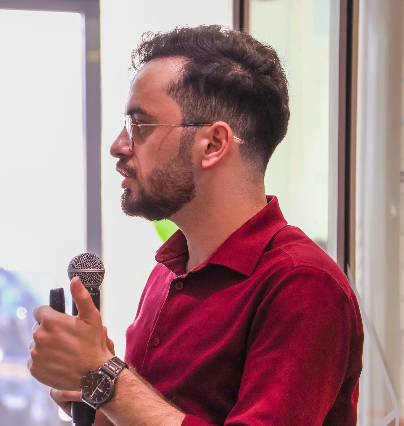 AbdulRahman Jandali